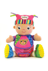 Lamaze Lamaze Mijn Eerste Pop Maisie