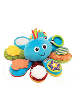 Lamaze Lamaze Activiteiten Octopus