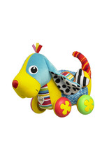 Lamaze Lamaze Duwfiguur Pippin de Puppy