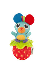 Lamaze Lamaze Rammelaar Muis