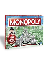 hasbro Monopoly Classic