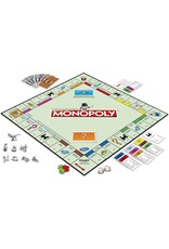 hasbro Monopoly Classic