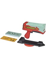 hasbro Monopoly Geld Graaien