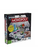 Monopoly U-Build - Bordspel