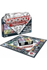 Monopoly Miljonair Bordspel