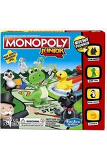 Monopoly Junior - Bordspel