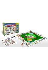 Monopoly: My Monopoly - Bordspel