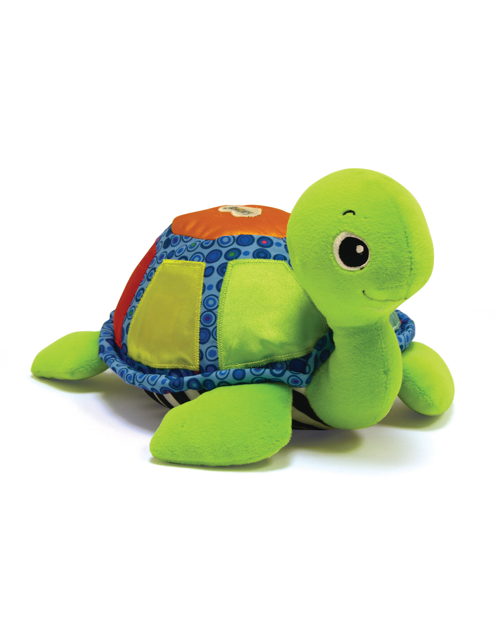 Lamaze Lamaze Muzikale Schildpad