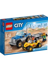 LEGO Lego City 60082 Strandbuggy