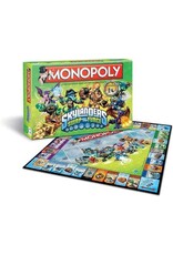 Monopoly Skylanders - Bordspel
