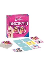 Ravensburger Ravensburger 220007 Memory Barbie