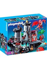 Playmobil Playmobil 4835 Drakenburcht