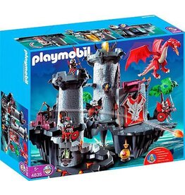 Playmobil Playmobil 4835 Drakenburcht