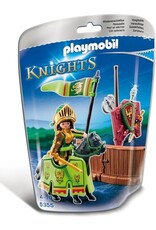 Playmobil Playmobil Knights 5355 Toernooiridder van de Orde van de Adelaar