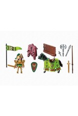 Playmobil Playmobil Knights 5355 Toernooiridder van de Orde van de Adelaar