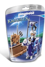 Playmobil Playmobil Knights 5356 Toernooiridder van de Orde van de Leeuw