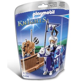 Playmobil Playmobil Knights 5356 Toernooiridder van de Orde van de Leeuw