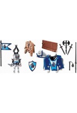 Playmobil Playmobil Knights 5356 Toernooiridder van de Orde van de Leeuw