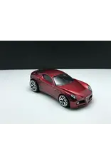 Hot Wheels Hot Wheels Alfa Romeo 8C Competizione 156/250  7/10 Factory Fresh 2022