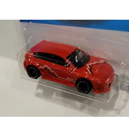 Hot Wheels Hot Wheels Subaru WRX STI 67/250 HW Hatchbacks 4/5