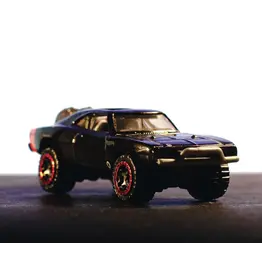 Hot Wheels Hot Wheels '70 Dodge Charger 129/250 Baja Blazers 9/10