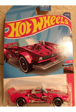 Hot Wheels Hot Wheels Metro (2022) Track Manga 50/250  3+