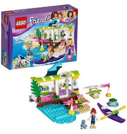 LEGO Lego Friends 41315 Heartlake Surfshop