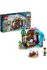 Lego Elves Lego Elves De kostbare kristalmijn - The Precious Crystal Mine 41177