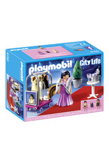 Playmobil Playmobil City Life 6150 Ster op Rode Loper