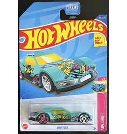 Hot Wheels Hot Wheels Driftsta 148/250  HW Drift 1/5