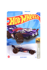 Hot Wheels Hot Wheels Blade Raider 51/250  Baja Blazers 5/10