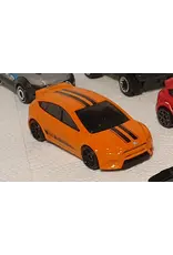 Hot Wheels Hot Wheels Ford Focus RS 41/250  HW Hatchbacks 3/5