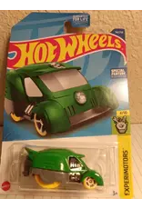 Hot Wheels Hot Wheels See Me Rollin' 54/250 Experimotors 4/10