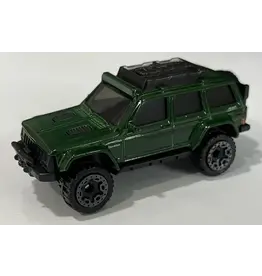 Hot Wheels Hot Wheels '95 Jeep Cherokee 150/250 Baja Blazers 10/10