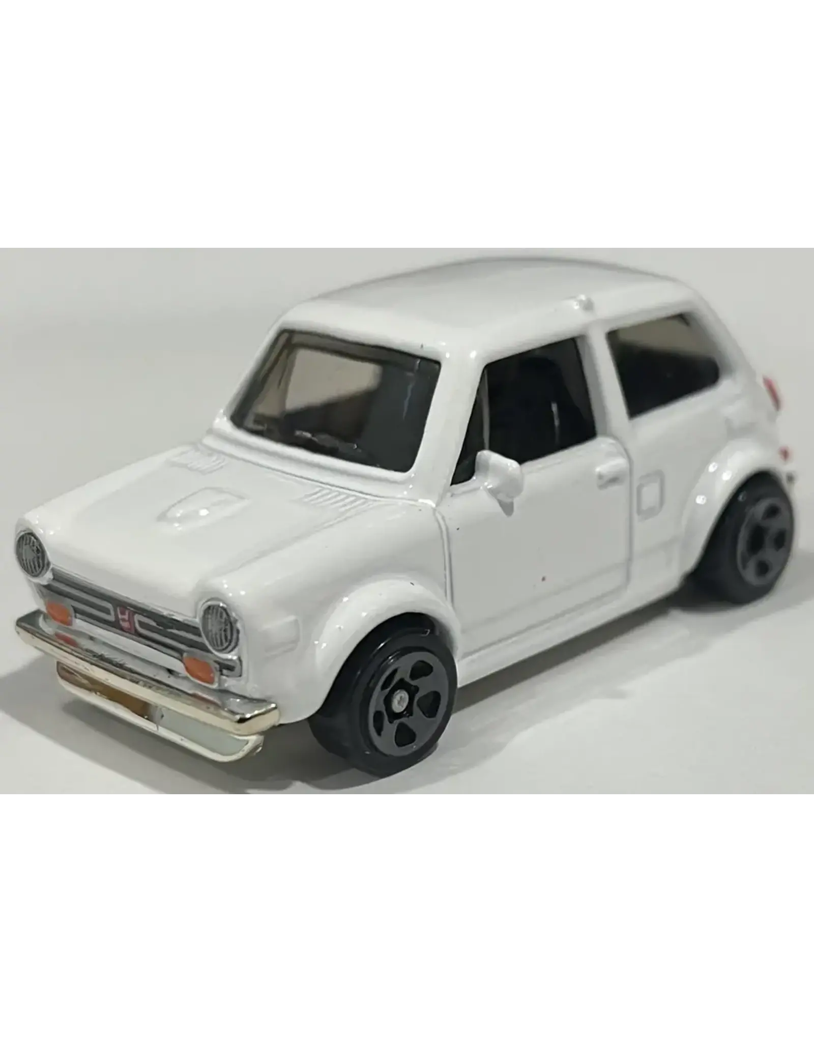 Hot Wheels Hot Wheels Custom '70 Honda N600 141/250 Compact Kings 4/5