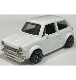 Hot Wheels Hot Wheels Custom '70 Honda N600 141/250 Compact Kings 4/5