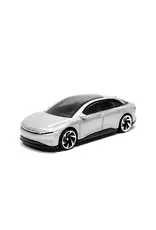 Hot Wheels Hot Wheels Lucid Air 147/250  HW Green Speed 4/5