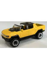 Hot Wheels Hot Wheels GMC Hummer EV 130/250 HW Green Speed 3/5