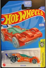 Hot Wheels Hot Wheels Tooligan 28/250 Experimotors 3/10