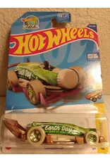 Hot Wheels Hot Wheels Carbonator 135/250 Fast Foodie 5/5