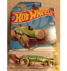 Hot Wheels Hot Wheels Carbonator 135/250 Fast Foodie 5/5