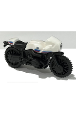 Hot Wheels Hot Wheels BMW R nineT Racer 153/250 Retro Racers 10/10