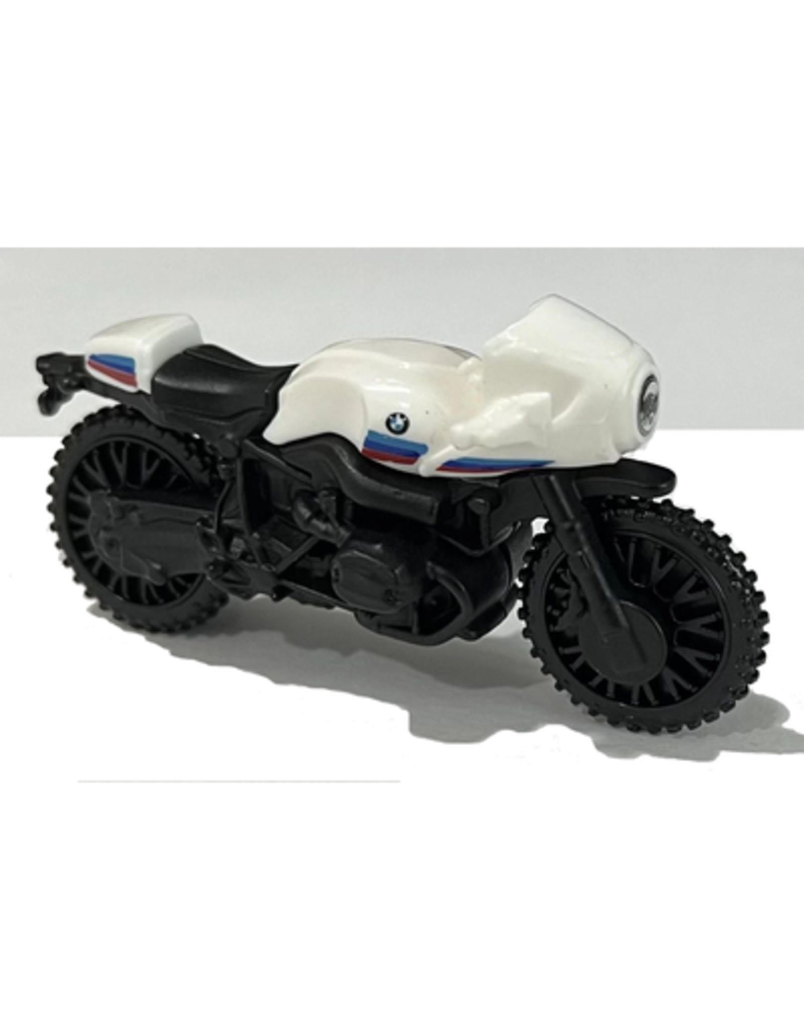 Hot Wheels Hot Wheels BMW R nineT Racer 153/250 Retro Racers 10/10