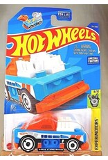Hot Wheels Hot Wheels Custom Small Block 151/250 Experimotors 8/10