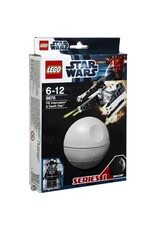 LEGO Lego Star Wars 9676 TIE Interceptor™ & Death Star™