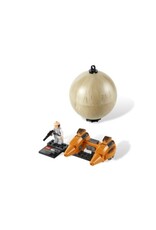 LEGO Lego Star Wars 9678 Twin-Pod Cloud Car & Bespin