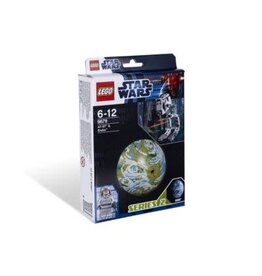 LEGO Lego Star Wars 9679 AT-ST™ & Endor™