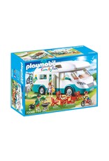 Playmobil Playmobil Family Fun 70088 Mobilhome