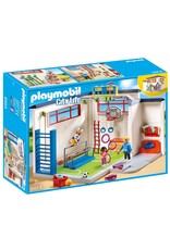 Playmobil Playmobil City Life 9454 Sportlokaal