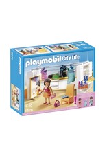 Playmobil Playmobil City Life 5576 Dressing